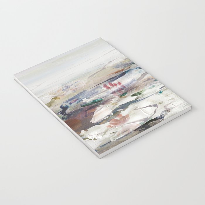 Tranquil Notebook Gallery Image 3