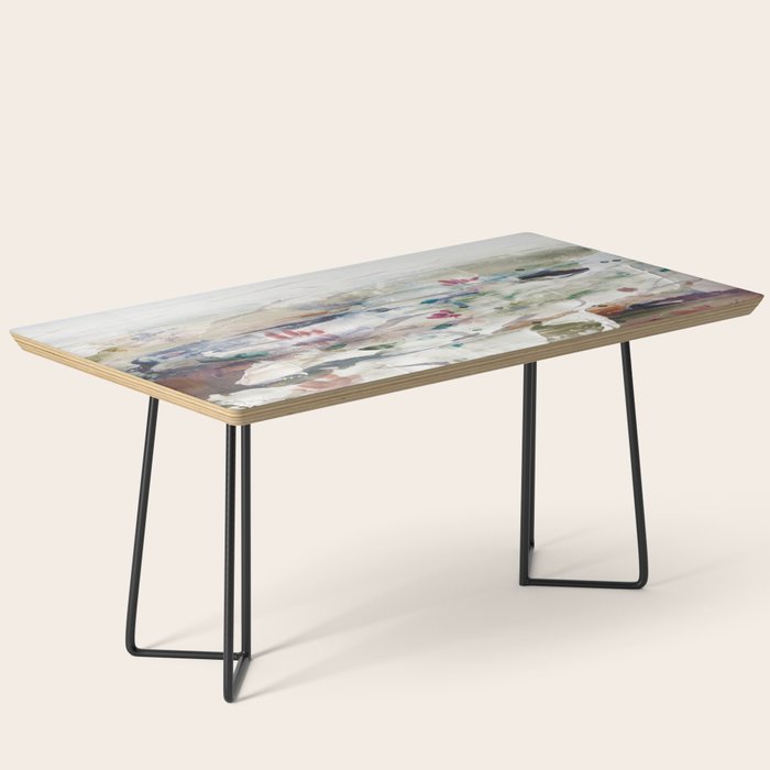 Tranquil Coffee Table Gallery Image 1