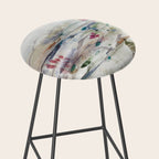 Tranquil Stool Gallery Image 2