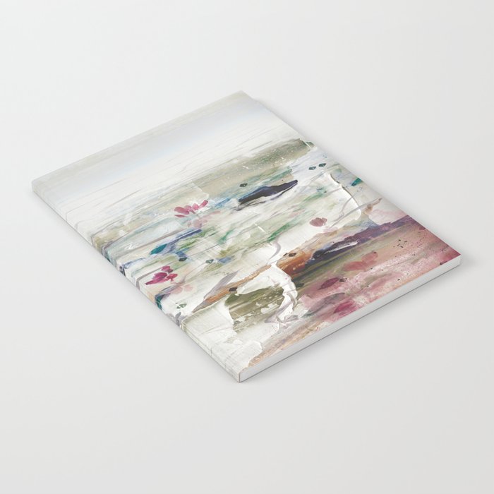 Tranquil Notebook Gallery Image 2