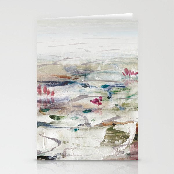 Tranquil Stationery Card Gallery Image 2