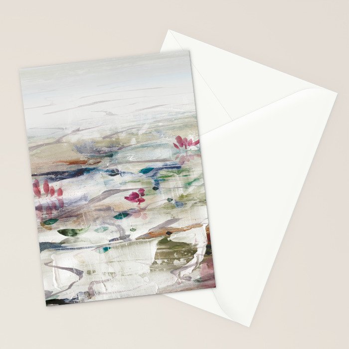 Tranquil Stationery Card Gallery Image 2