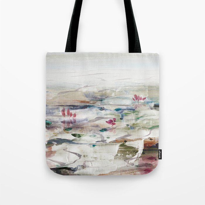 Tranquil Tote Bag Gallery Image 1