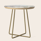 Tranquil Side Table Gallery Image 1