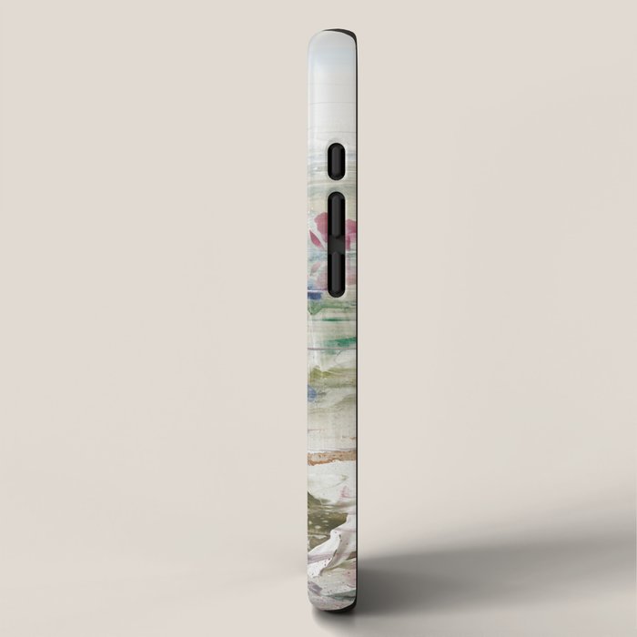 Tranquil iPhone Case Gallery Image 2