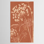 Wildflowers 15 Tablecloth Gallery Image 2