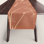 Wildflowers 15 Table Runner Gallery Image 1