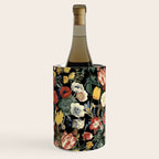 In the Night Garden Wine Chiller Gallery Image 2