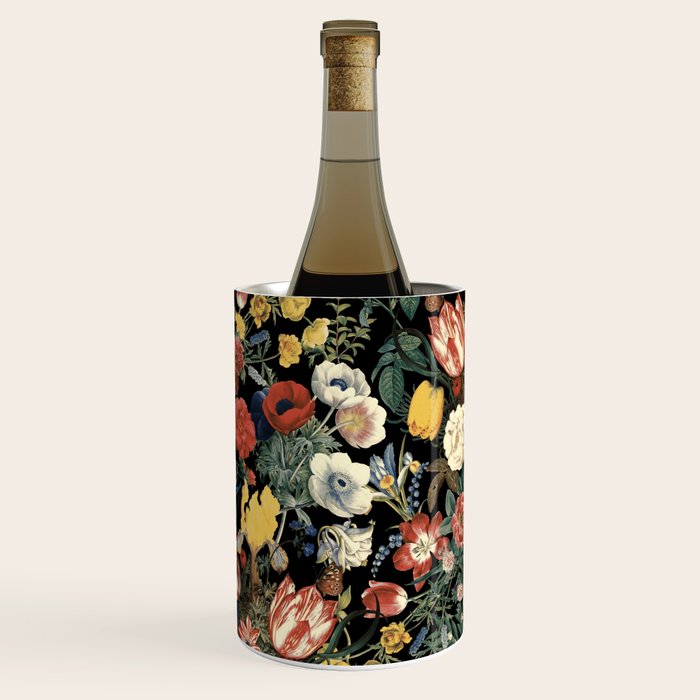 In the Night Garden Wine Chiller Gallery Image 2