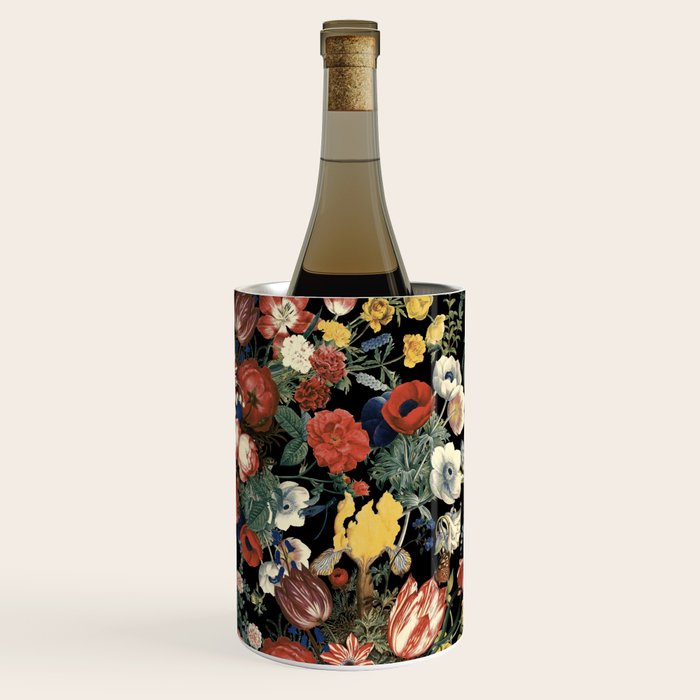 In the Night Garden Wine Chiller Gallery Image 3