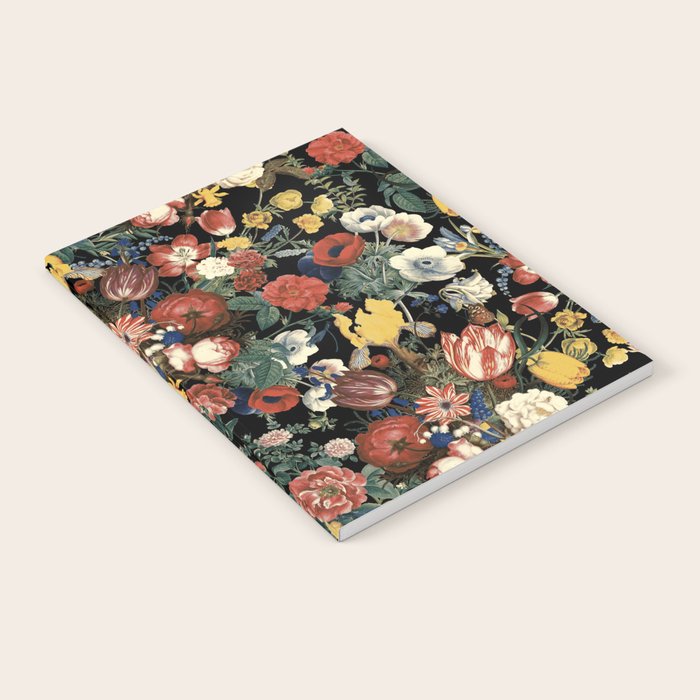 In the Night Garden Notebook Gallery Image 1