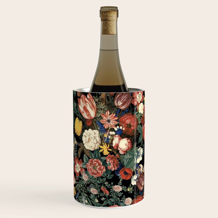 In the Night Garden Wine Chiller Gallery Image 1