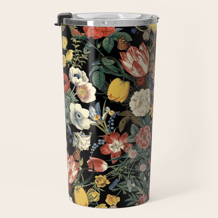 In the Night Garden Travel Mug Gallery Image 3