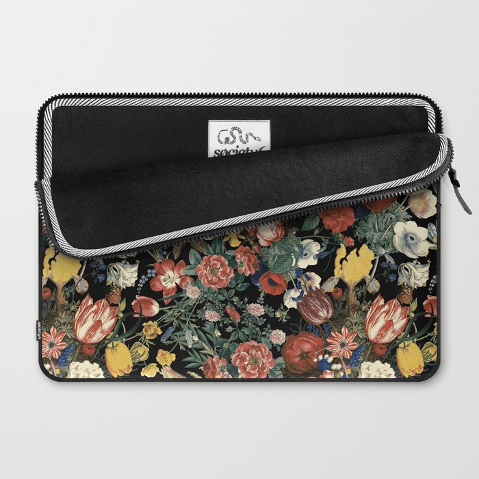 In the Night Garden Laptop Sleeve Gallery Image 2
