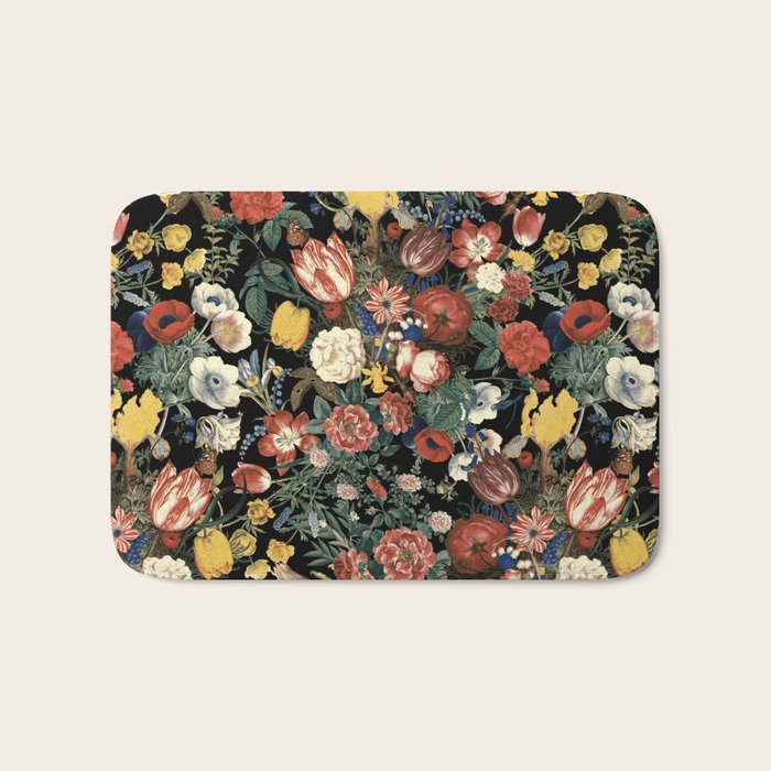 In the Night Garden Bath Mat Gallery Image 1