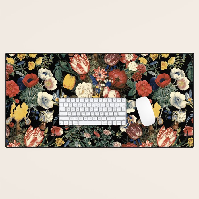 In the Night Garden Desk Mat Gallery Image 1