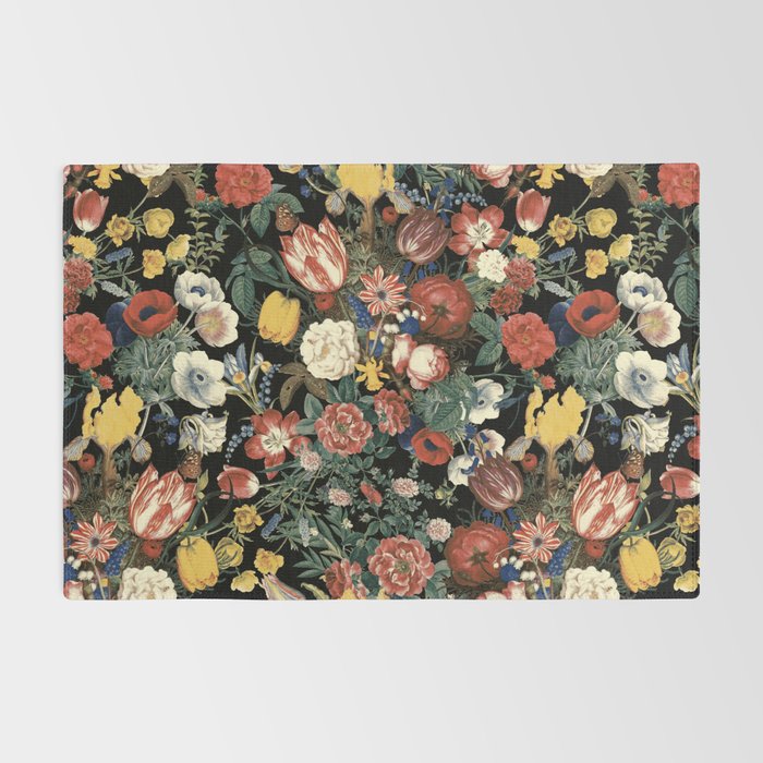 In the Night Garden Rug Gallery Image 2