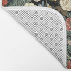 In the Night Garden Bath Mat Gallery Image 2