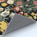 In the Night Garden Rug Gallery Image 4