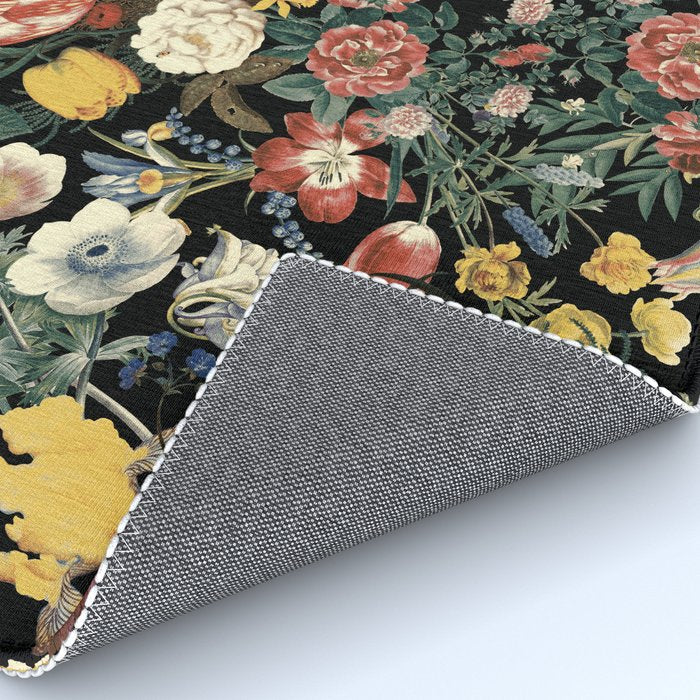 In the Night Garden Rug Gallery Image 4