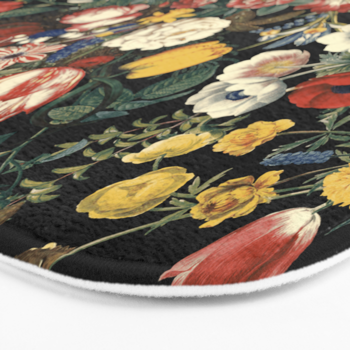 In the Night Garden Bath Mat Gallery Image 3
