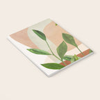Nature Geometry XI Notebook Gallery Image 3