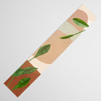 Nature Geometry XI Table Runner Gallery Image 3