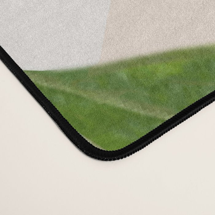 Nature Geometry XI Desk Mat Gallery Image 4