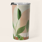 Nature Geometry XI Travel Mug Gallery Image 3