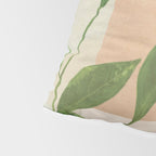 Nature Geometry XI Pillow Sham Gallery Image 4
