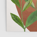Nature Geometry XI Poster Gallery Image 3