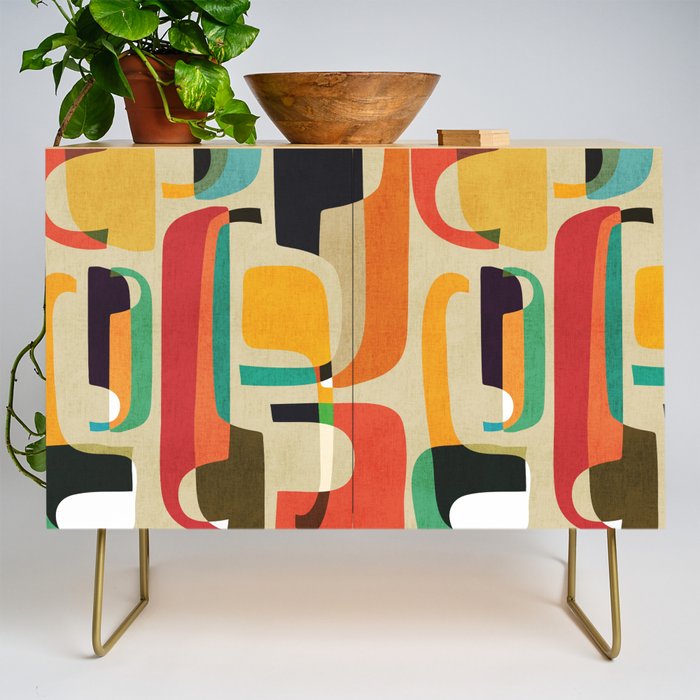 Call her now Credenza Gallery Image 1