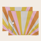 sunshine state of mind Placemat Gallery Image 1