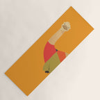 Emu Yoga Mat Gallery Image 1