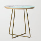 Island vibes retro - Aloha Side Table Gallery Image 1