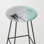Island vibes retro - Aloha Stool Gallery Image 2