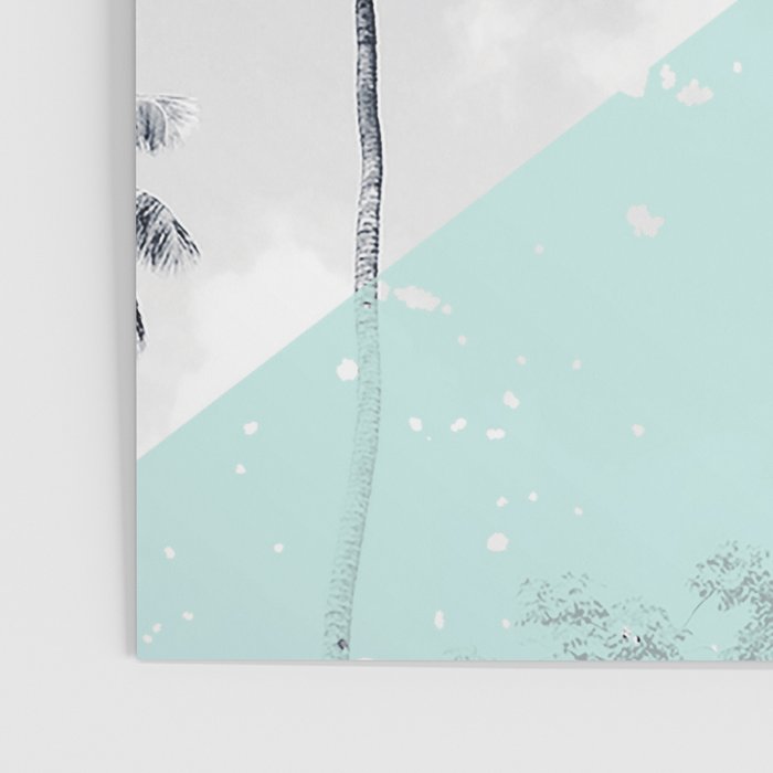 Island vibes retro - Aloha Poster Gallery Image 3