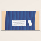 Minimalist Desk Mat Gallery Image 1