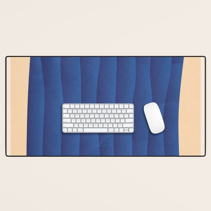 Minimalist Desk Mat Gallery Image 1