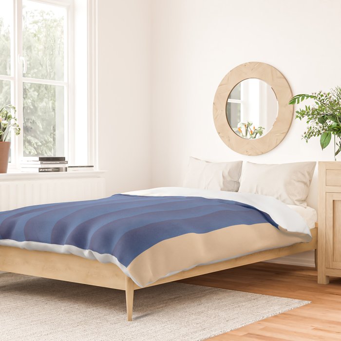 Minimalist Duvet Cover Gallery Image 2