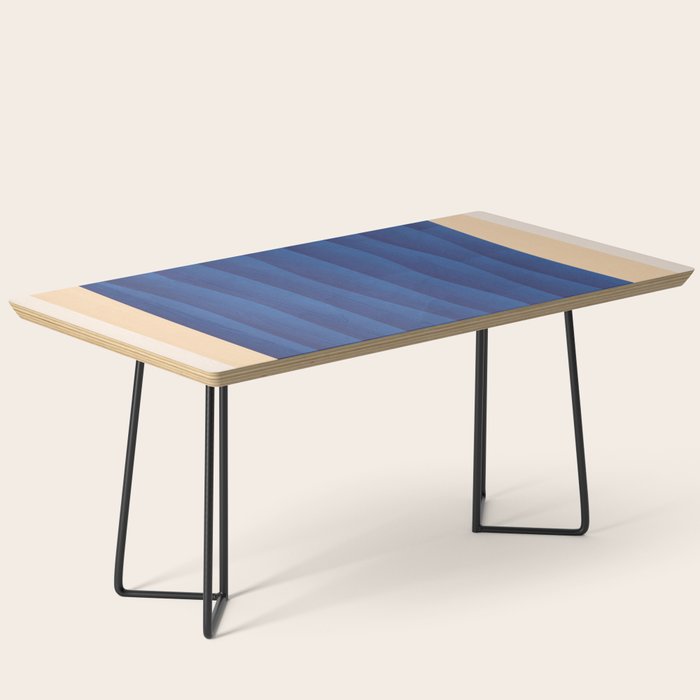 Minimalist Coffee Table Gallery Image 1