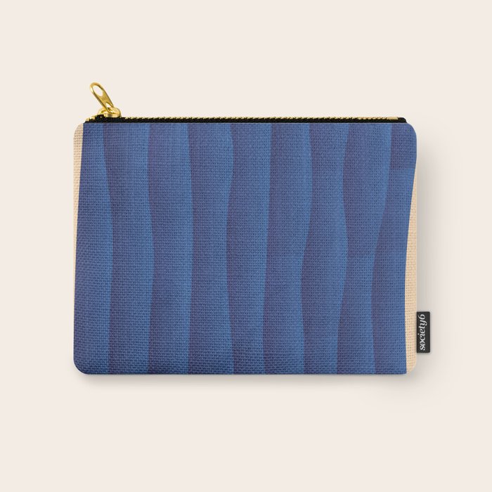 Minimalist Carry All Pouch Gallery Image 1