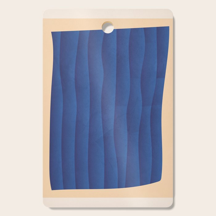 Minimalist Cutting Board Gallery Image 1