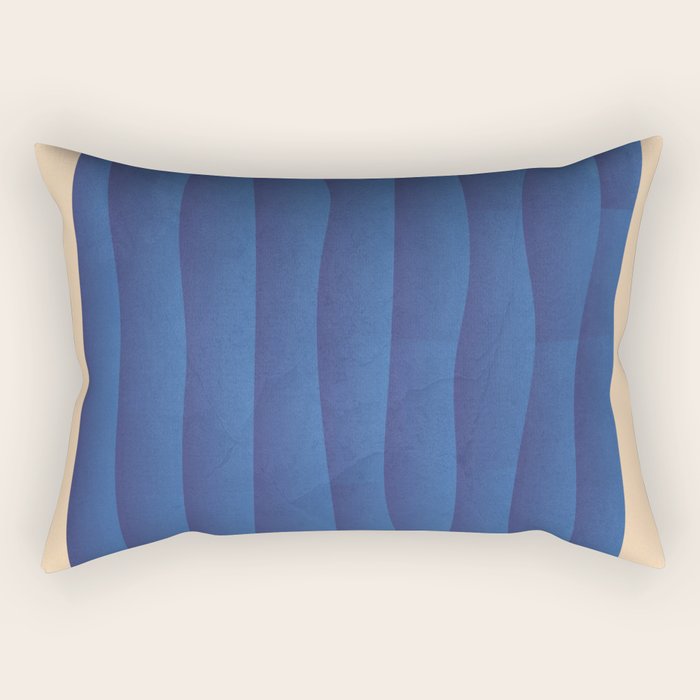 Minimalist Rectangular Pillow Gallery Image 1