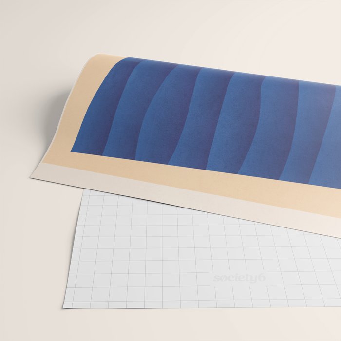 Minimalist Wrapping Paper Gallery Image 2