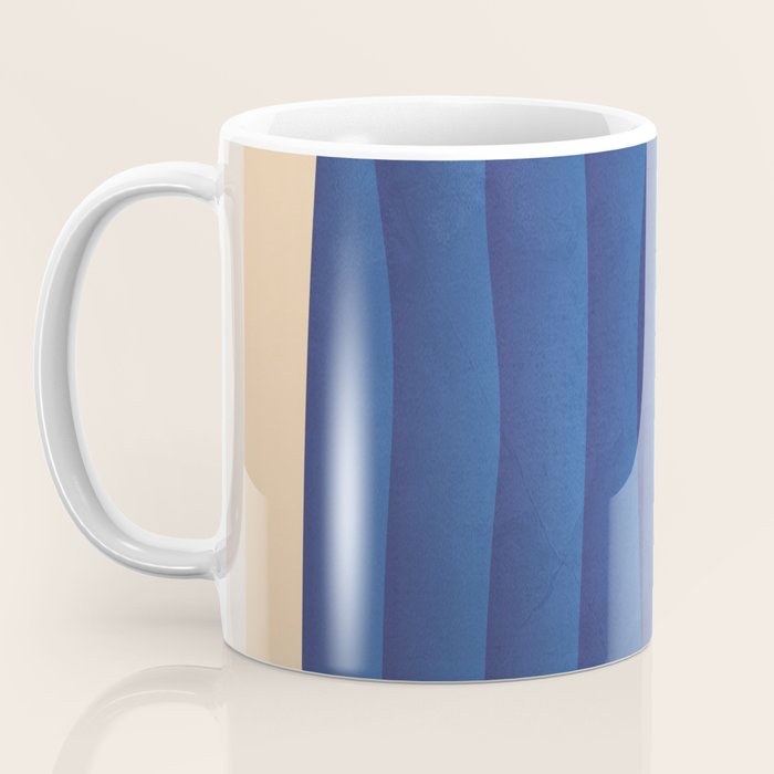 Minimalist Coffee Mug Gallery Image 3