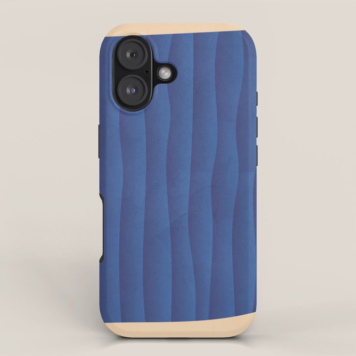 Minimalist iPhone Case Gallery Image 1