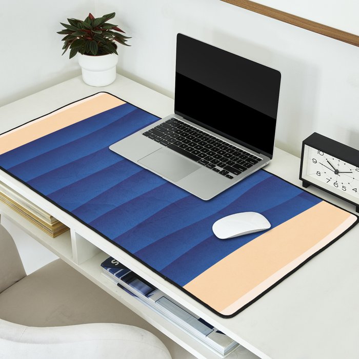 Minimalist Desk Mat Gallery Image 2