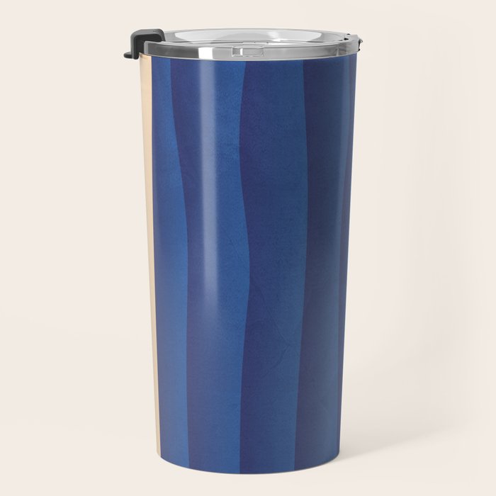 Minimalist Travel Mug Gallery Image 3