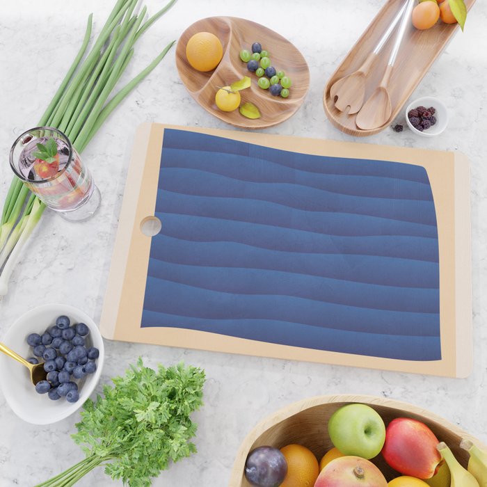 Minimalist Cutting Board Gallery Image 2